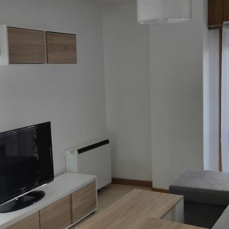 Apartamento Vacacional ไบโยนา ภายนอก รูปภาพ