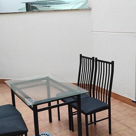 Apartamento Vacacional ไบโยนา ภายนอก รูปภาพ