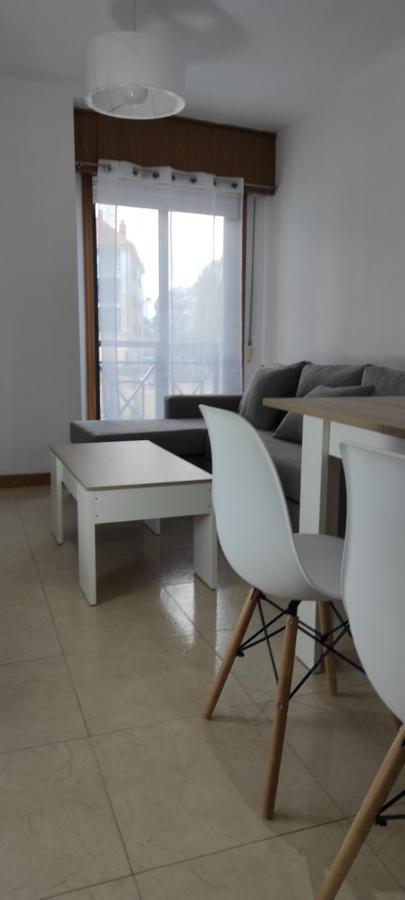 Apartamento Vacacional ไบโยนา ภายนอก รูปภาพ