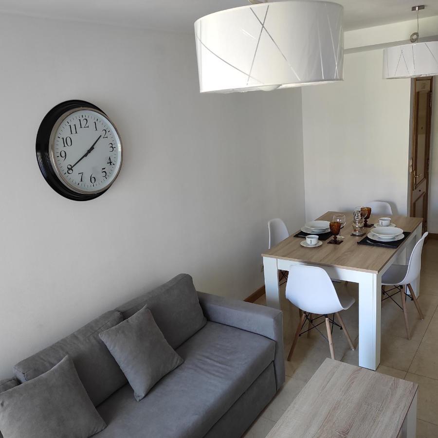 Apartamento Vacacional ไบโยนา ภายนอก รูปภาพ