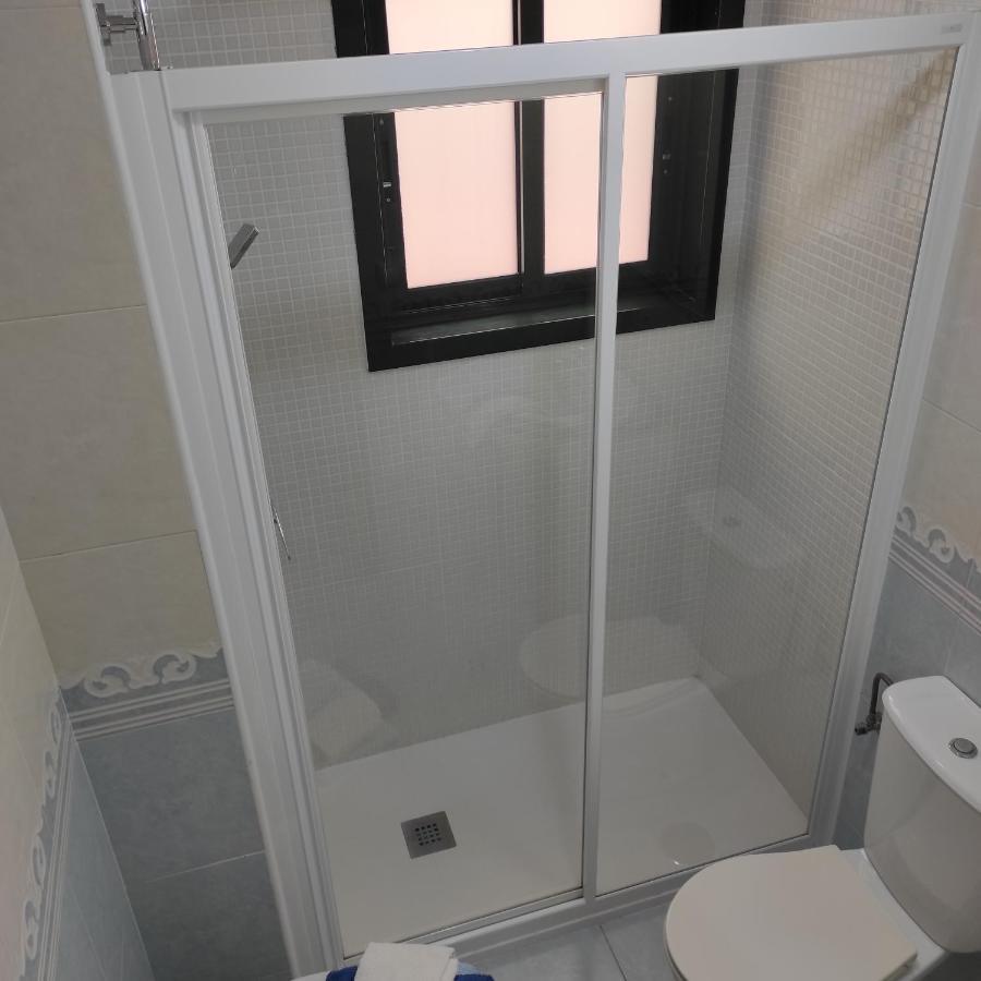 Apartamento Vacacional ไบโยนา ภายนอก รูปภาพ