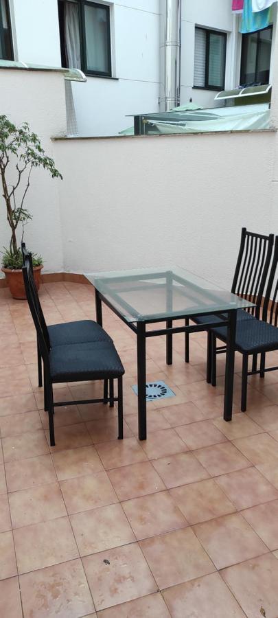 Apartamento Vacacional ไบโยนา ภายนอก รูปภาพ