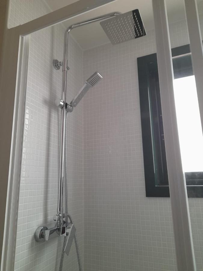 Apartamento Vacacional ไบโยนา ภายนอก รูปภาพ