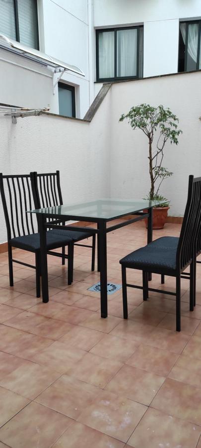 Apartamento Vacacional ไบโยนา ภายนอก รูปภาพ