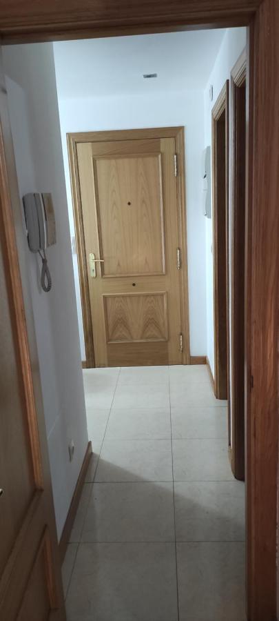 Apartamento Vacacional ไบโยนา ภายนอก รูปภาพ