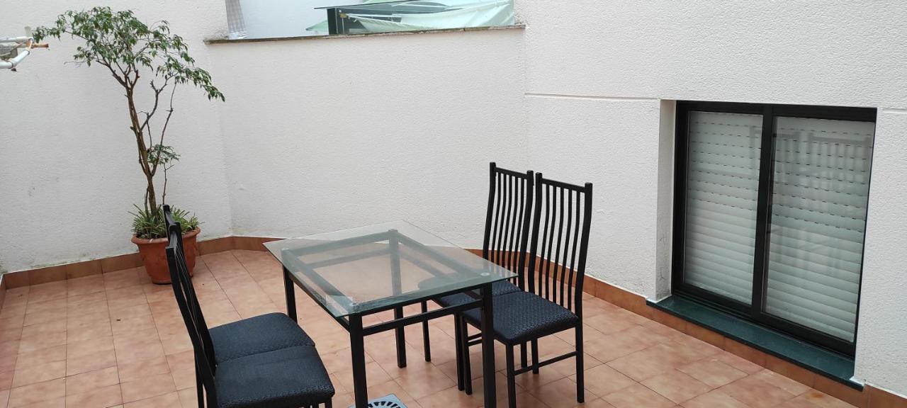 Apartamento Vacacional ไบโยนา ภายนอก รูปภาพ