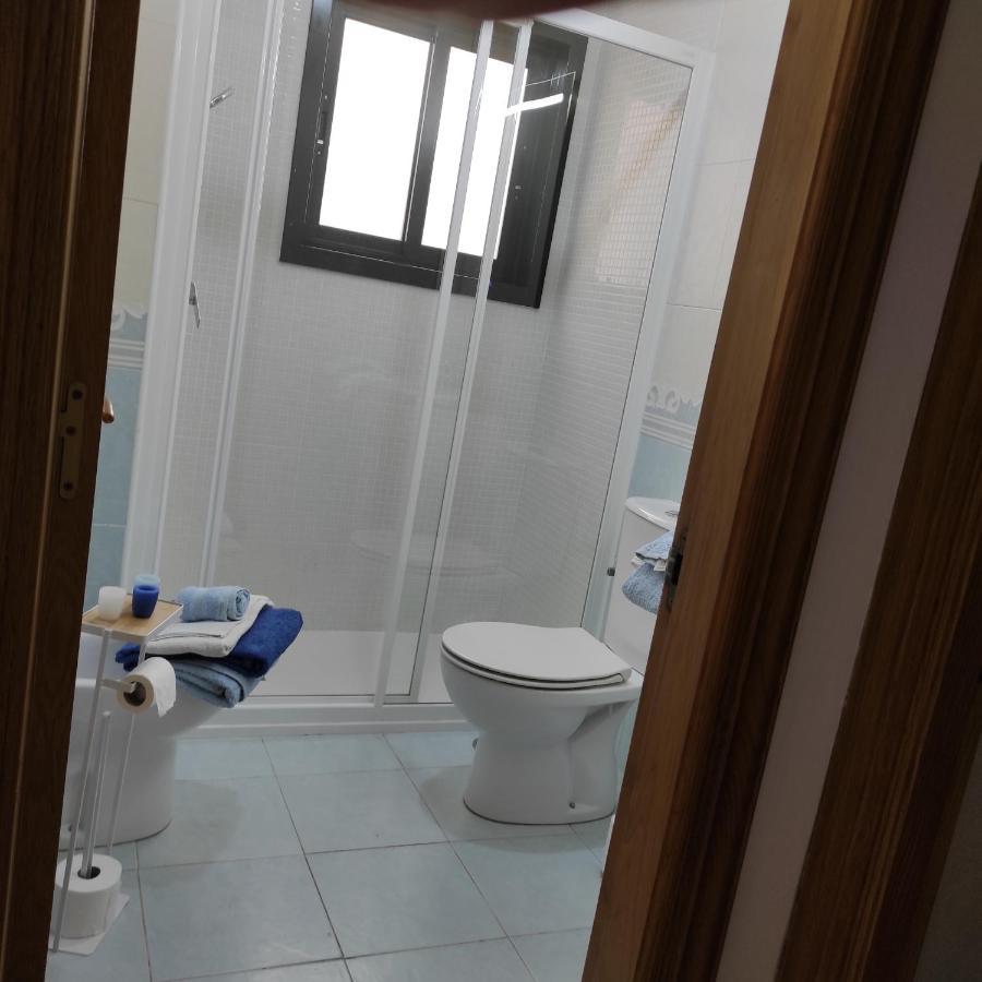 Apartamento Vacacional ไบโยนา ภายนอก รูปภาพ