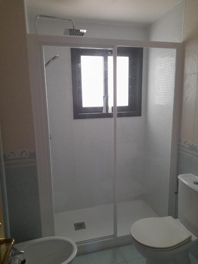 Apartamento Vacacional ไบโยนา ภายนอก รูปภาพ