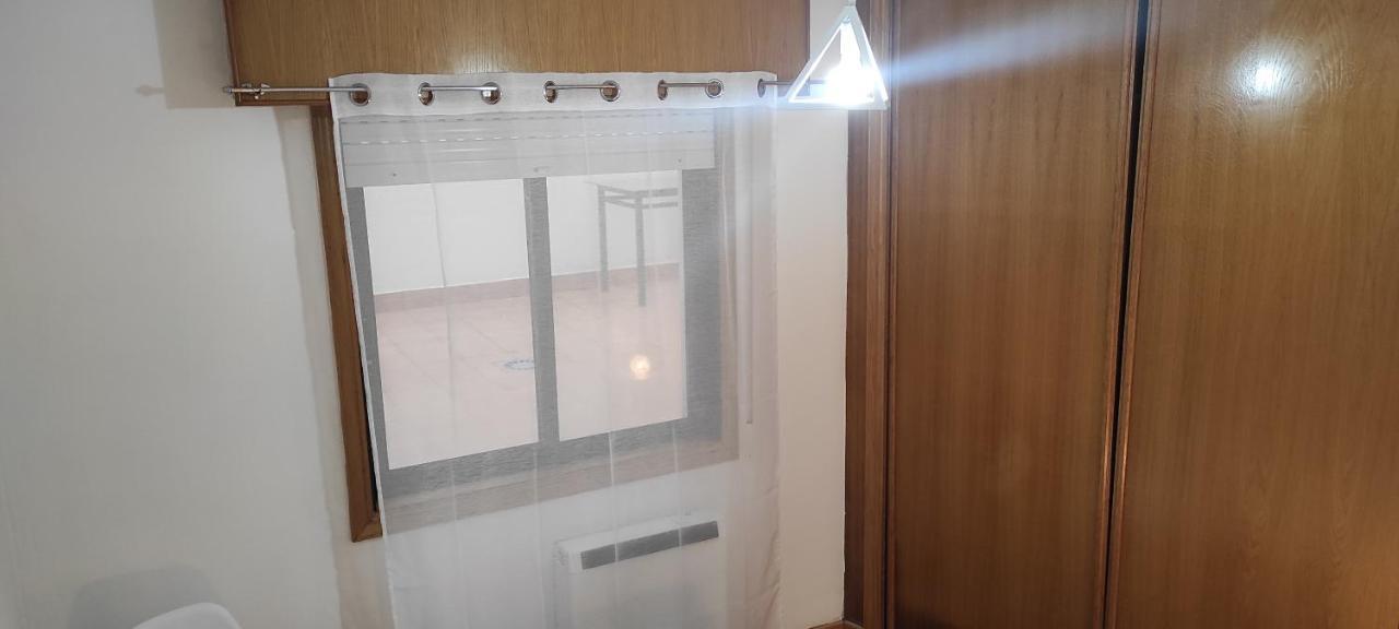 Apartamento Vacacional ไบโยนา ภายนอก รูปภาพ