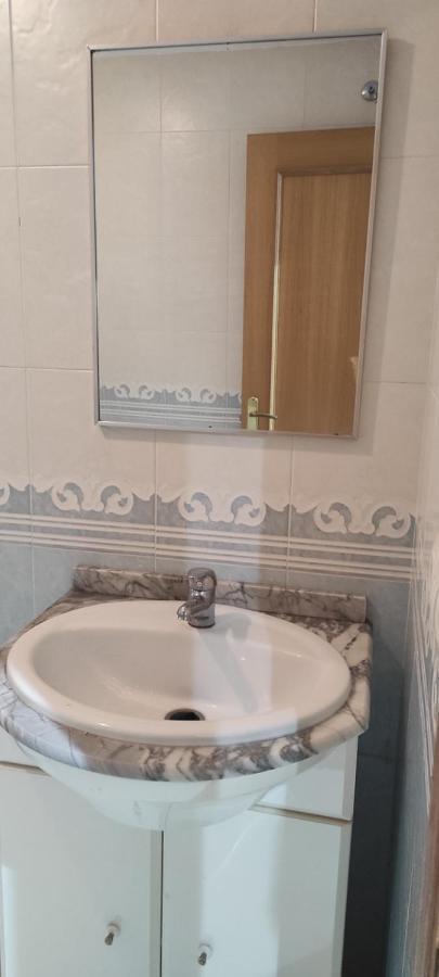 Apartamento Vacacional ไบโยนา ภายนอก รูปภาพ